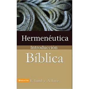 Hermeneutica, Introducción B..