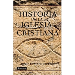 Historia de la Iglesia Cristiana