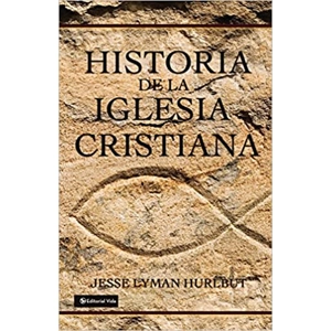 Historia de la Iglesia Crist..