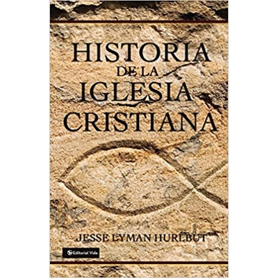 Historia de la Iglesia Cristiana