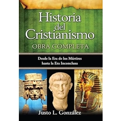 Historia del Cristianismo