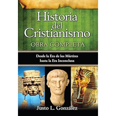 Historia del Cristianismo