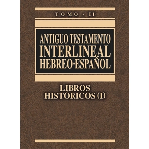 Antiguo Testamento Interline..