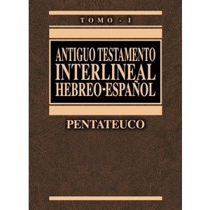 Antiguo Testamento Interline..