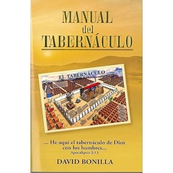 Manual Del Tabernáculo