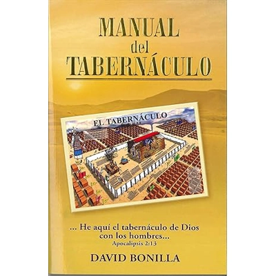 Manual Del Tabernáculo