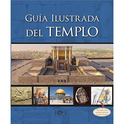 Guía Ilustrada del Templo