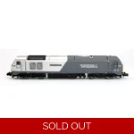 DAPOL 2D-010-004D N Gauge CL..