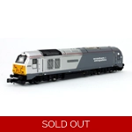 DAPOL 2D-010-004 N Gauge CLA..
