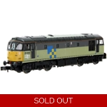 DAPOL 2D-001-007 N Gauge CLA.. DAPOL 2D-001-007 N Gauge CLA..