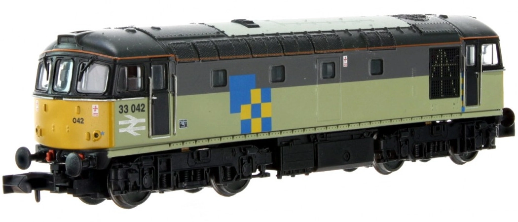 Class 33