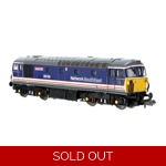 DAPOL 2D-001-022 N Gauge CLA..