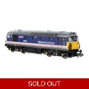 DAPOL 2D-001-022D N Gauge CLASS 33/1 33114 