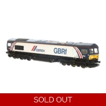 DAPOL 2D-007-014D N Gauge CL..