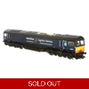 DAPOL 2D-007-015 N Gauge CLASS 66 66405 DRS Malcolm