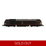 DAPOL 2D-010-008 N Gauge CLA..