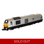 DAPOL 2D-010-011 N Gauge CLA..