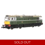 DAPOL 2D-013-003D N Gauge CL..