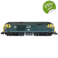 DAPOL 2D-018-014 N Gauge CLASS 35 (Hymek) D7044 ..