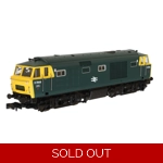 DAPOL 2D-018-014D N Gauge CL..
