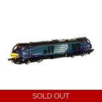 DAPOL 2D-022-008D N Gauge CL..