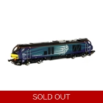 DAPOL 2D-022-011 N Gauge CLA..