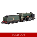 DAPOL 2S-002-006D N Gauge CL..
