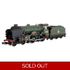 DAPOL 2S-002-006 N Gauge CLASS V Schools Leatherhead BR Green Lined Early Crest 30939