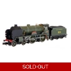 DAPOL 2S-002-009 N Gauge CLASS V Schools Haileybury Southern Sage Lined 924
