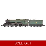 DAPOL 2S-011-009 N Gauge CLA..