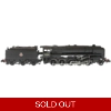 DAPOL 2S-013-007 N Gauge CLASS 9F 92051 BR Unlined Black Early Crest