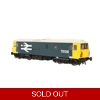 DAPOL 4D-006-019 OO Gauge CLASS 73 JB Large Logo 73126