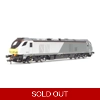 DAPOL 4D-022-012 CLASS 68 Chiltern 68015 Chiltern Early Service
