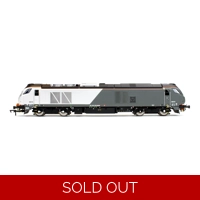 DAPOL 4D-022-012D OO Gauge CLASS 68 Chiltern 68015 Chiltern Early Service DCC Fitted