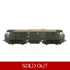 DAPOL 4D-025-002 OO Gauge Class 21 D6120 BR Green