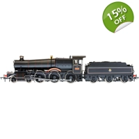 DAPOL 4S-001-004 OO CLASS 78xx Hook Norton Manor..