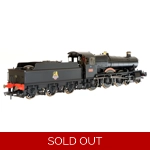 DAPOL 4S-001-005 OO CLASS 78..