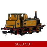 DAPOL 4S-010-007 OO Gauge Te..