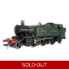 DAPOL 4S-041-001D OO Gauge CLASS 5101 Large Prairie 5109 Green Great Western ERA 3 DCC Fitted