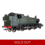 DAPOL 4S-041-001 OO Gauge CL..