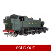 DAPOL 4S-041-004D OO Gauge CLASS 5150 Large Prairie 5150 Green GWR ERA 3 DCC Fitted