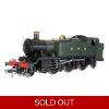 DAPOL 4S-041-004 OO Gauge CLASS 5101 Large Prairie 5150 Green GWR ERA 3
