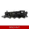 DAPOL 4S-041-005D OO Gauge CLASS 5101 Large Prairie 5190 Lined Black British Railways ERA 4 DCC Fi..