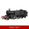 DAPOL 4S-041-005 OO Gauge CLASS 5101 Large Prairie 5190 Lined Black British Railways ERA 4