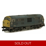 DAPOL 2D-012-012 N Gauge CLA..