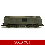 DAPOL 2D-012-013D N Gauge CL..