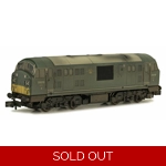 DAPOL 2D-012-013 N Gauge CLA..