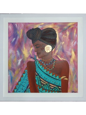 Tribal Beauty Tribal Beauty