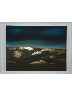 Fields of Gold Fields of Gold