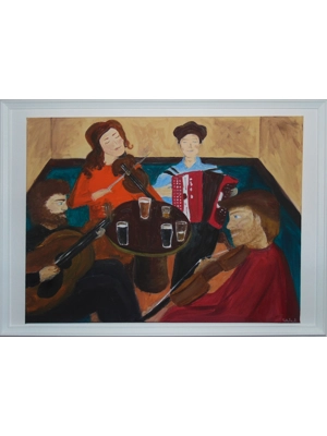 Band Practice Band Practice